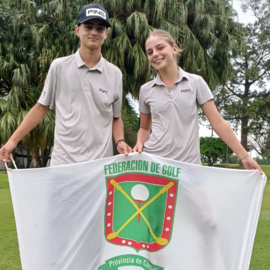 Destacada actuación de los representantes de la FGPC en el Abierto del Paraguay Juvenil