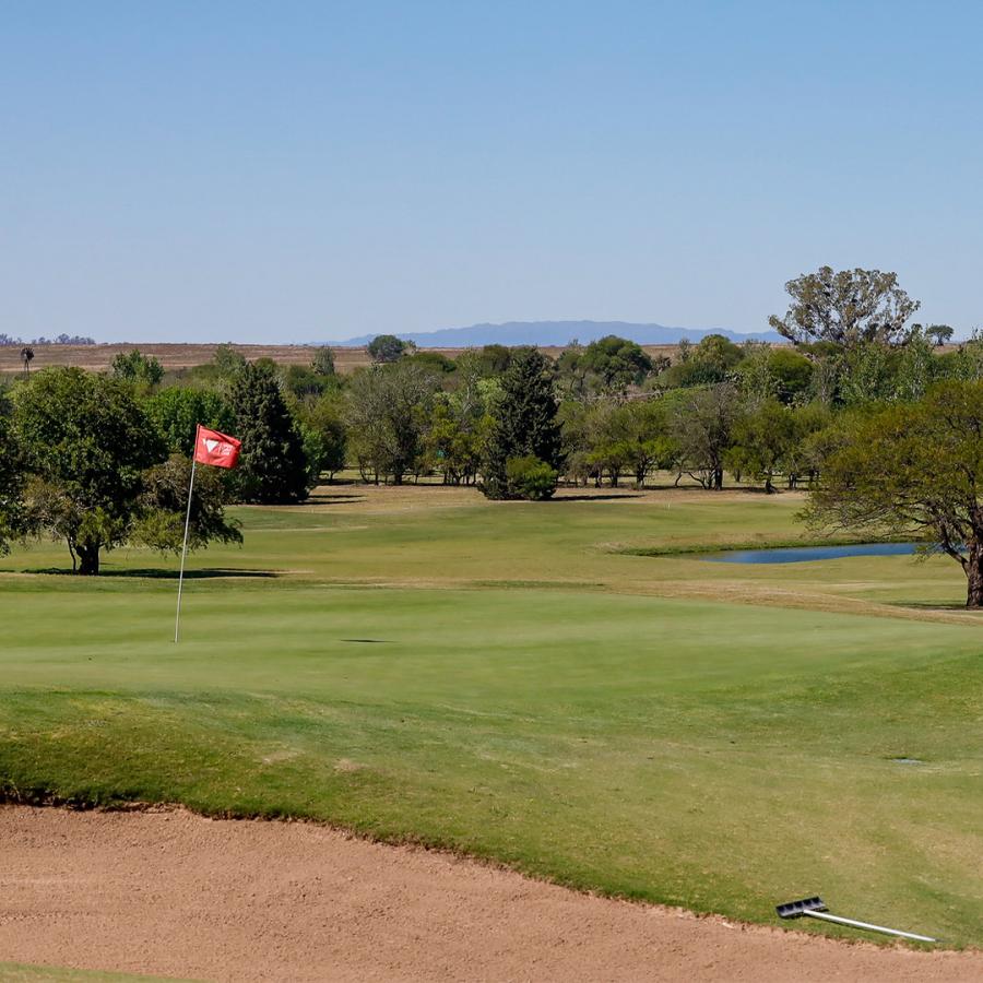 El 4° Abierto de Valle Golf Club cierra las competencias puntuables del Ranking Provincial de Aficionados/as de la FGPC