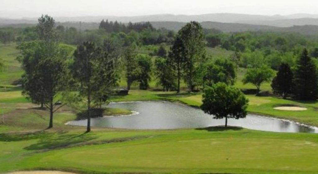 Carlos Paz Golf Country Club