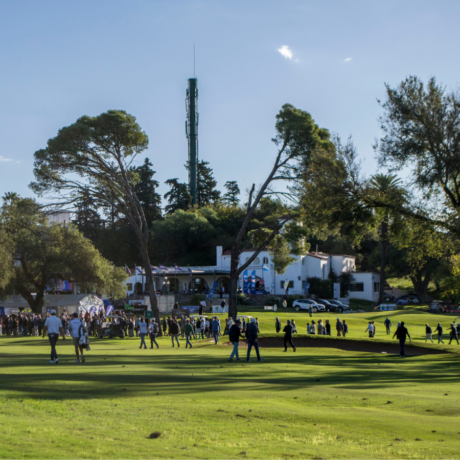 Patrick Flavin conquista el 94º Abierto del Centro