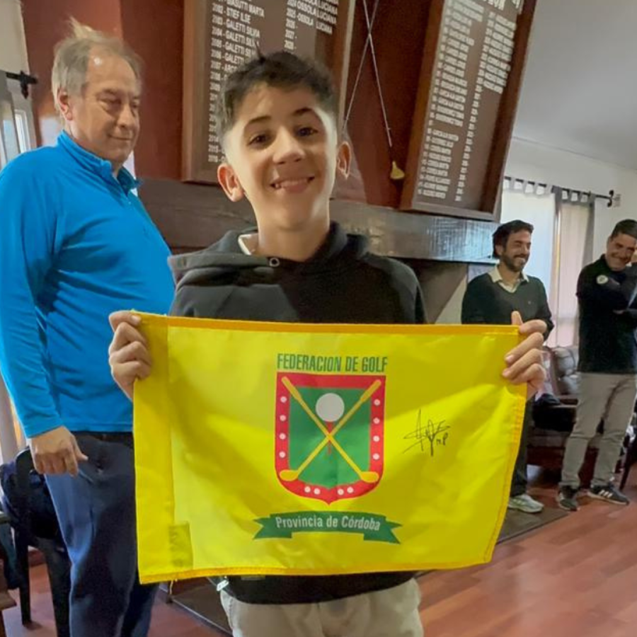 Más de un centenar de jugadores juniors en el Federativo Junior