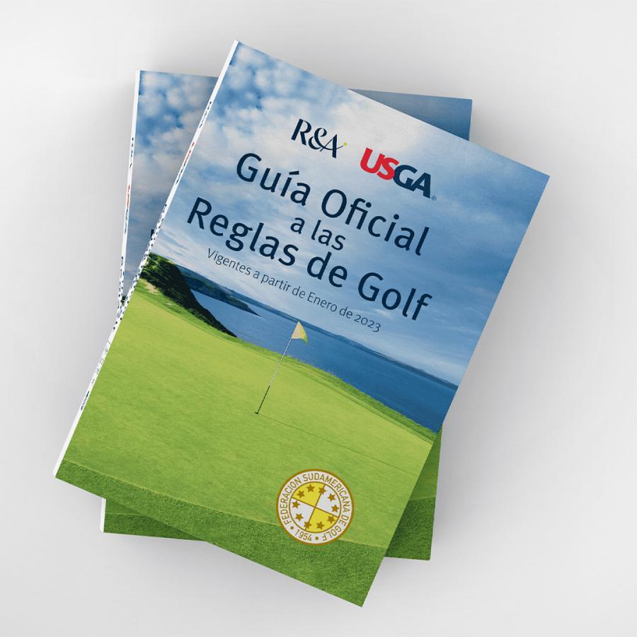 LA FGPC invita a jugadores a realizar el nivel 1 de reglas de golf de The R&A