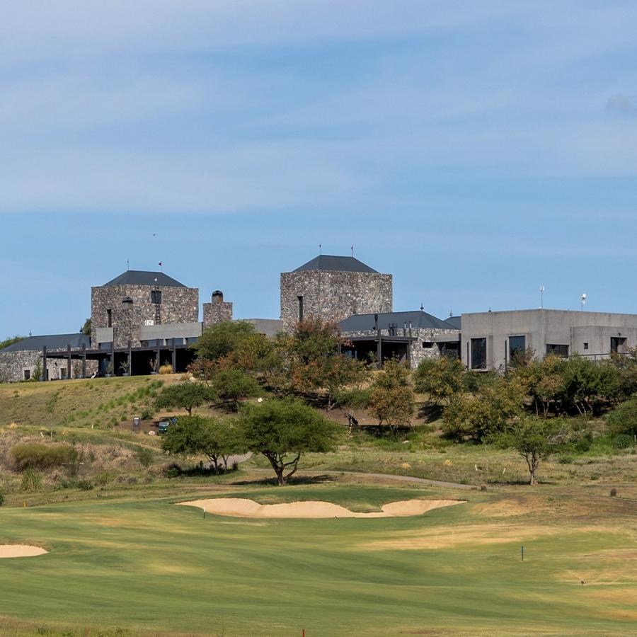 El Terron Amateur se juega en Mayo 