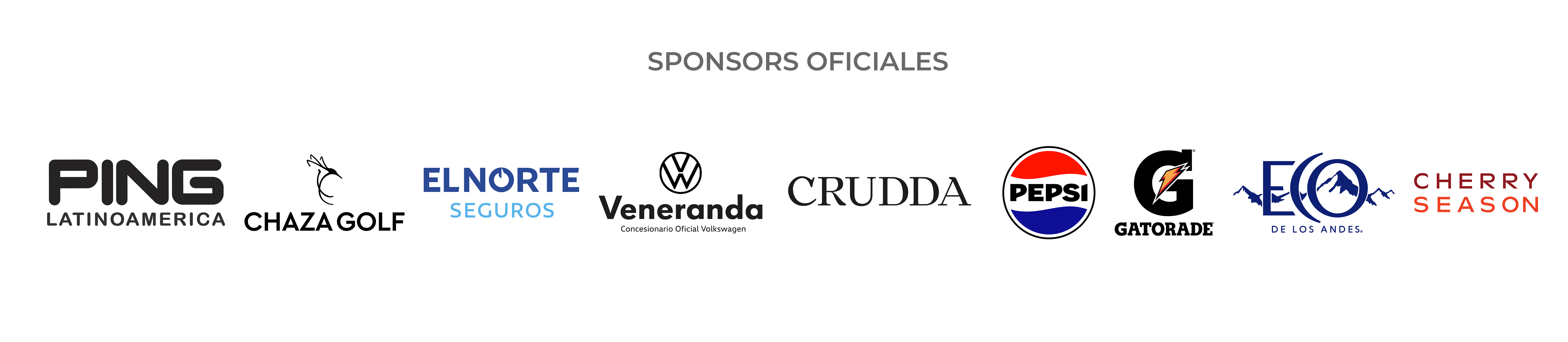 Sponsors