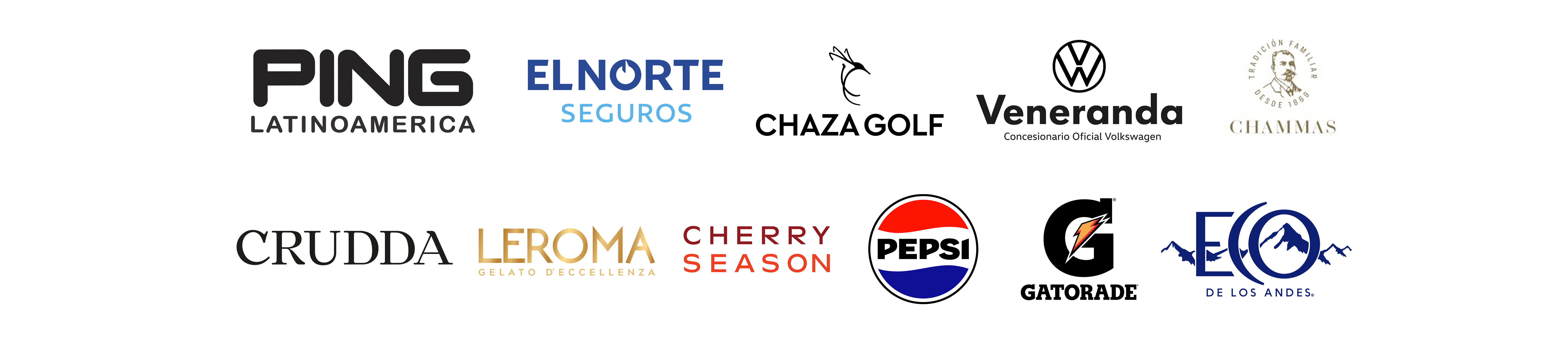 Sponsors