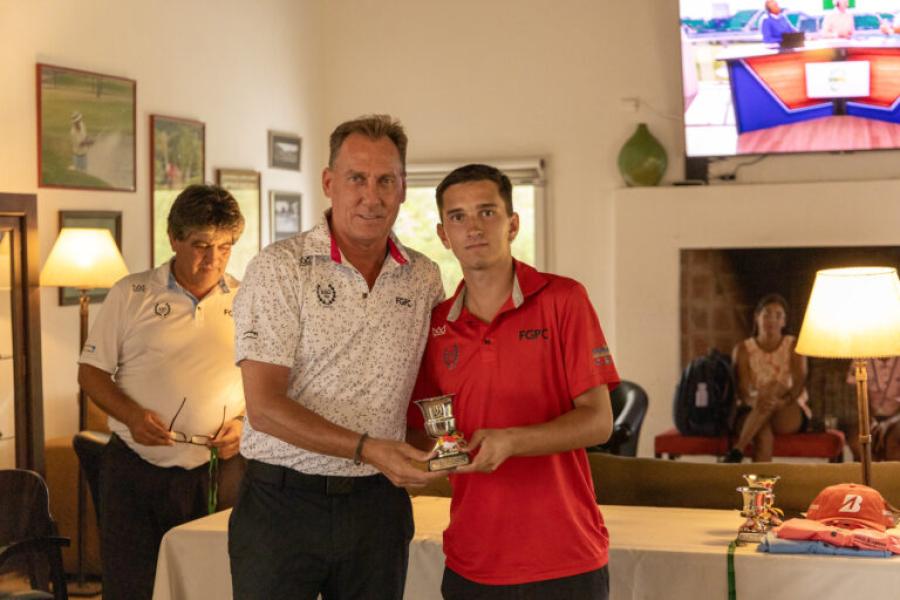 La FGPC abrió la temporada de Menores y Juveniles con éxito