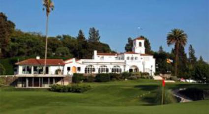 Escudo de Córdoba Golf Club