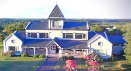 Escudo de Barrancas Golf Club