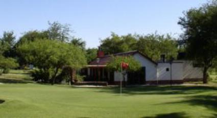 Escudo de Posada del Sol Club y Resort