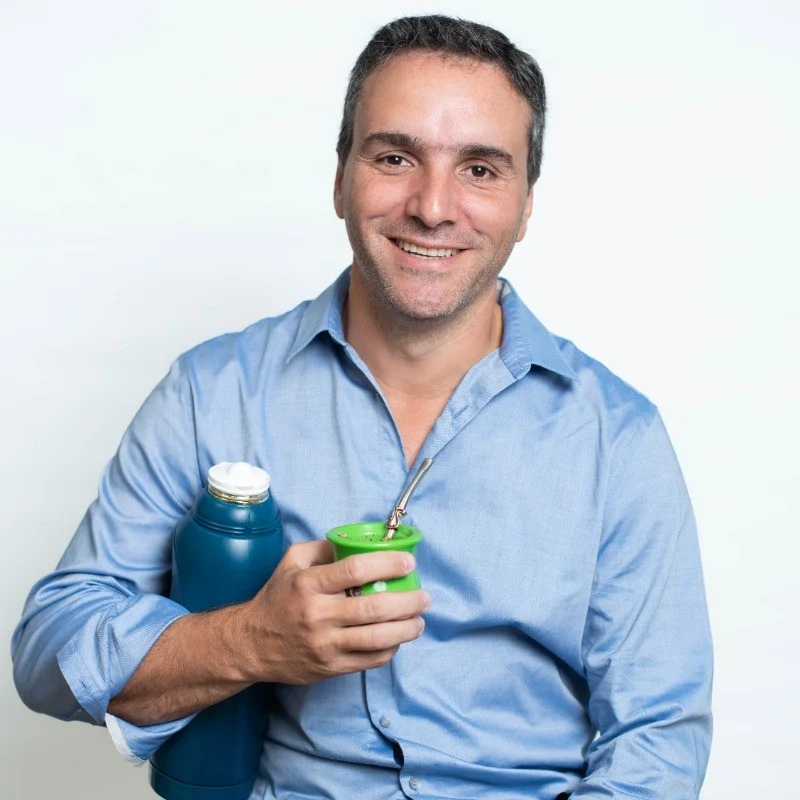 Diego Martín Rubio