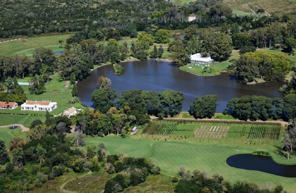 Golf en Córdoba