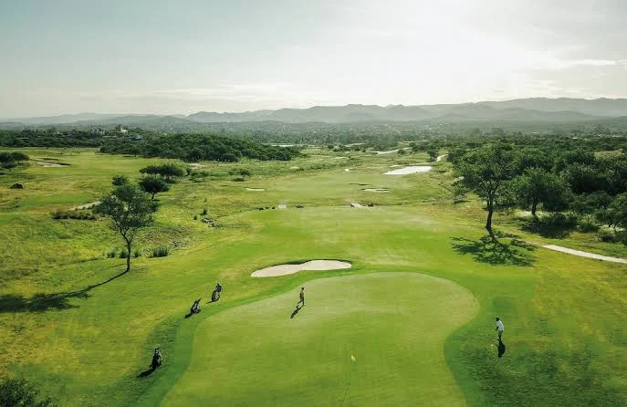 Golf en Córdoba